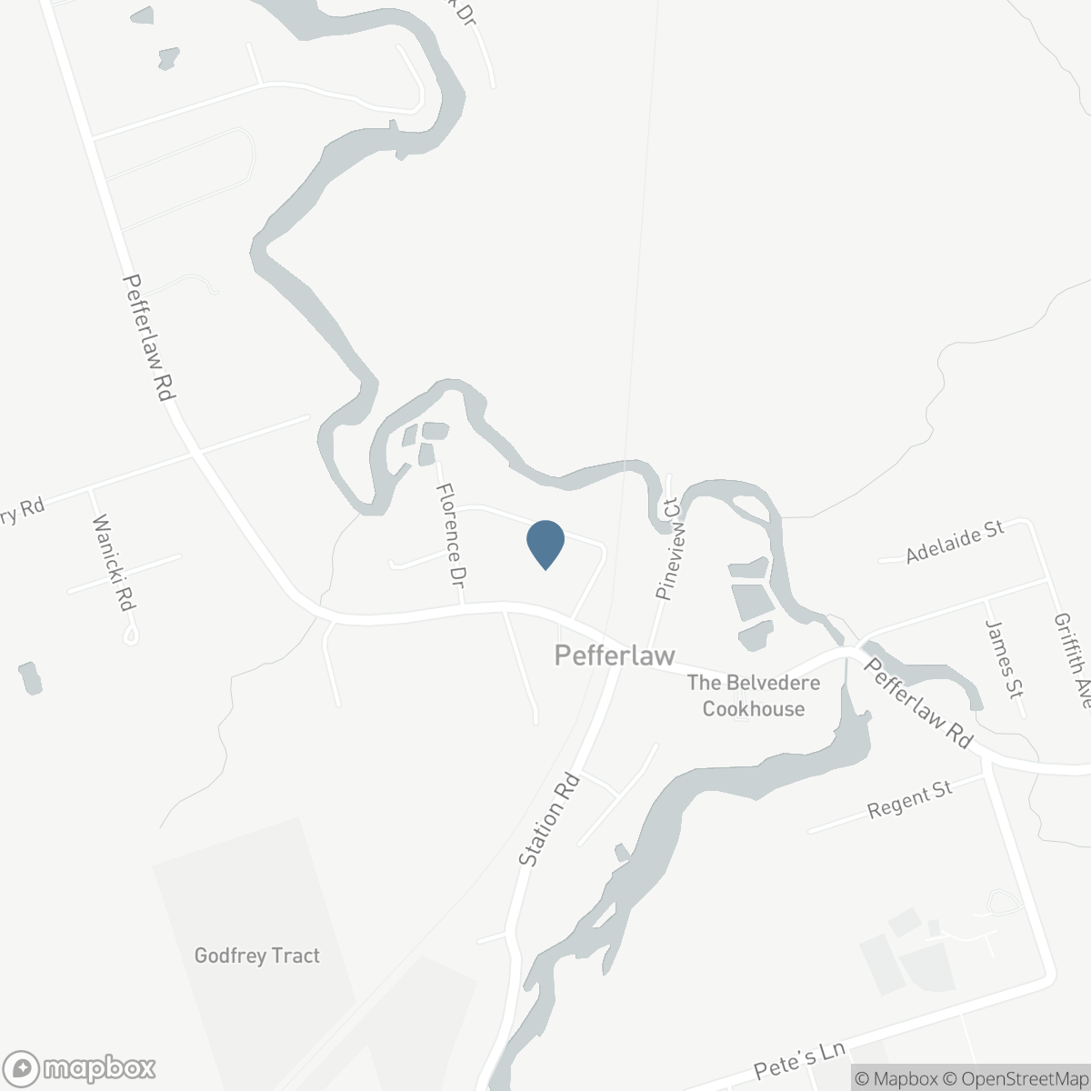 29 JOHNSTON STREET, Georgina, Ontario L0E 1N0